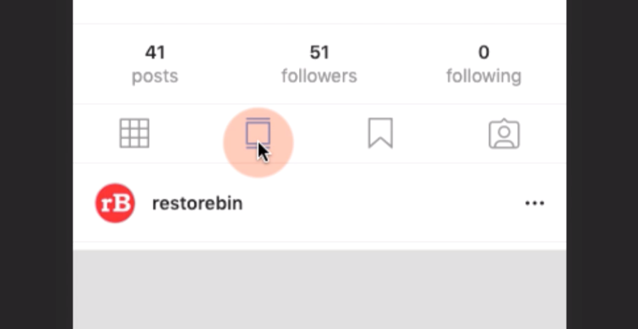 Instagram Feeds icon