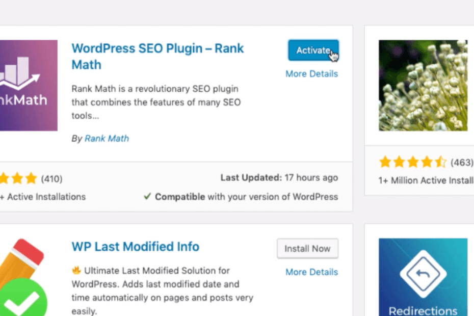 Setup WordPress SEO Plugin: Rank Math - A Perfect Choice for Ranking! 2