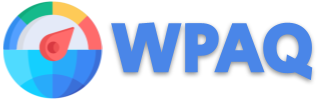WPAQ Logo